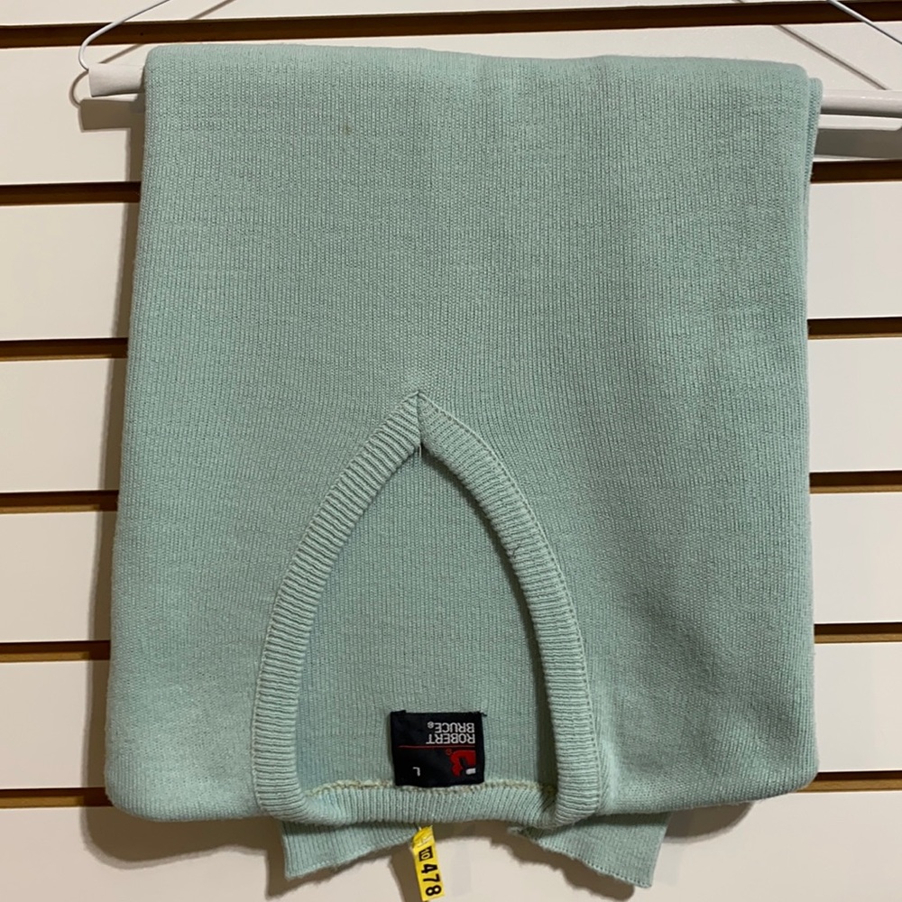 Vintage Men’s Sweater